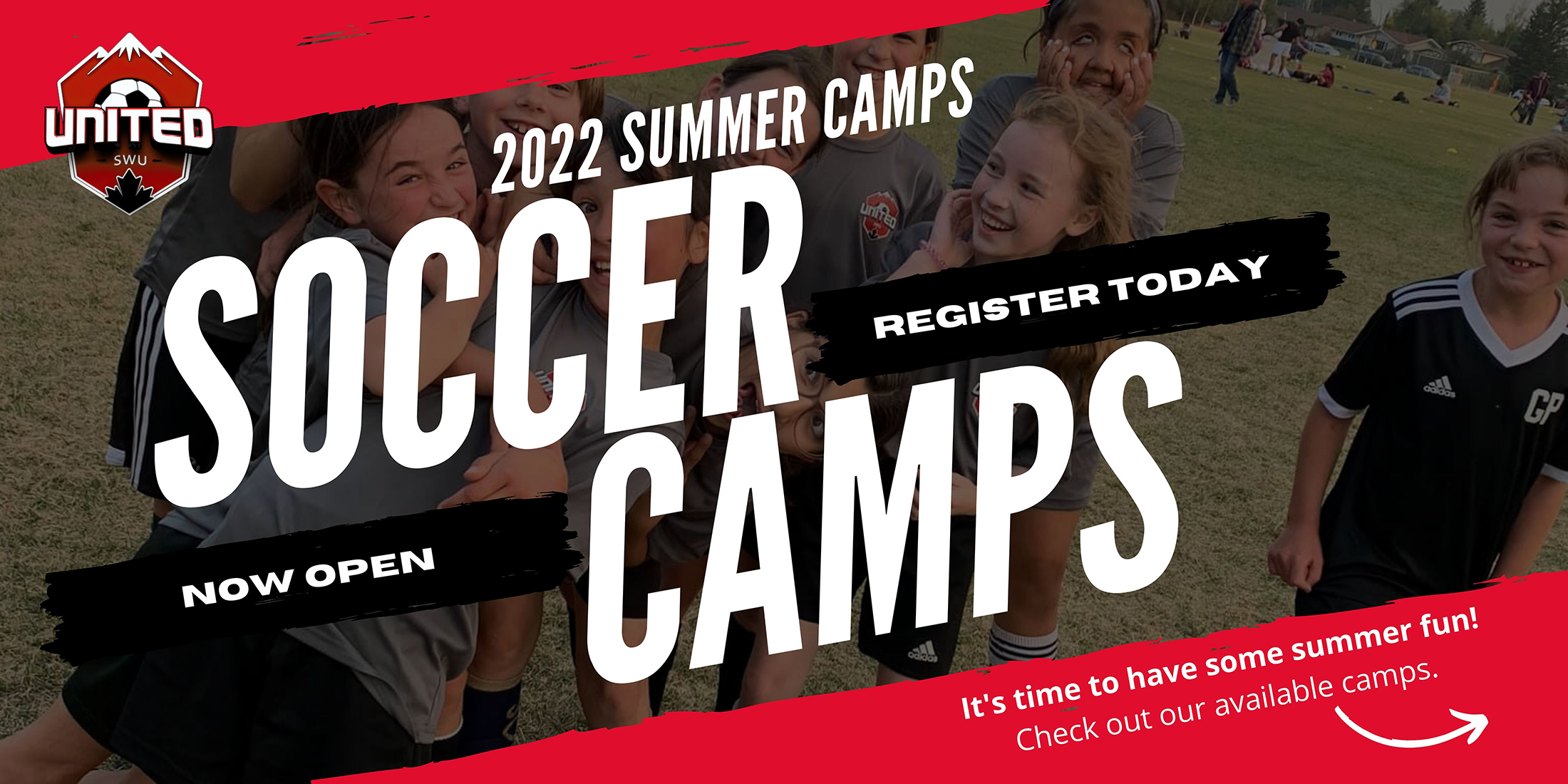 CSWU Summer Camps