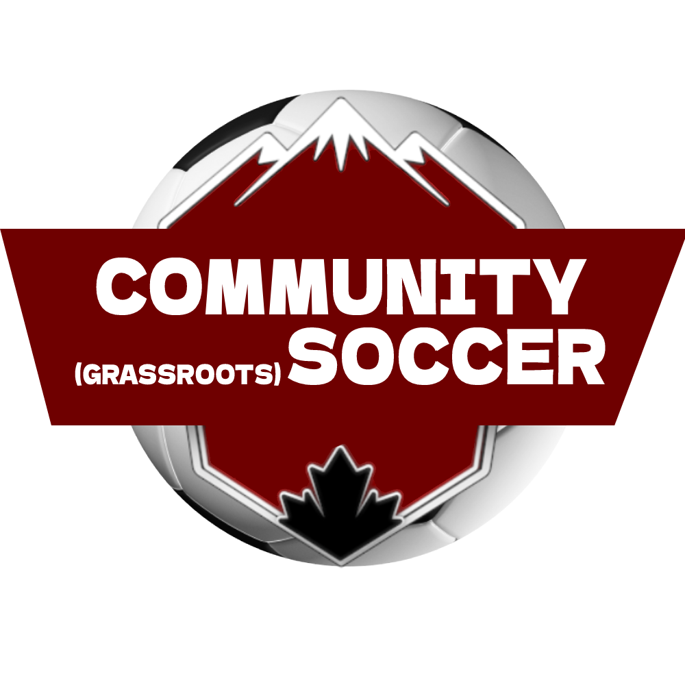 community grassroots soccer