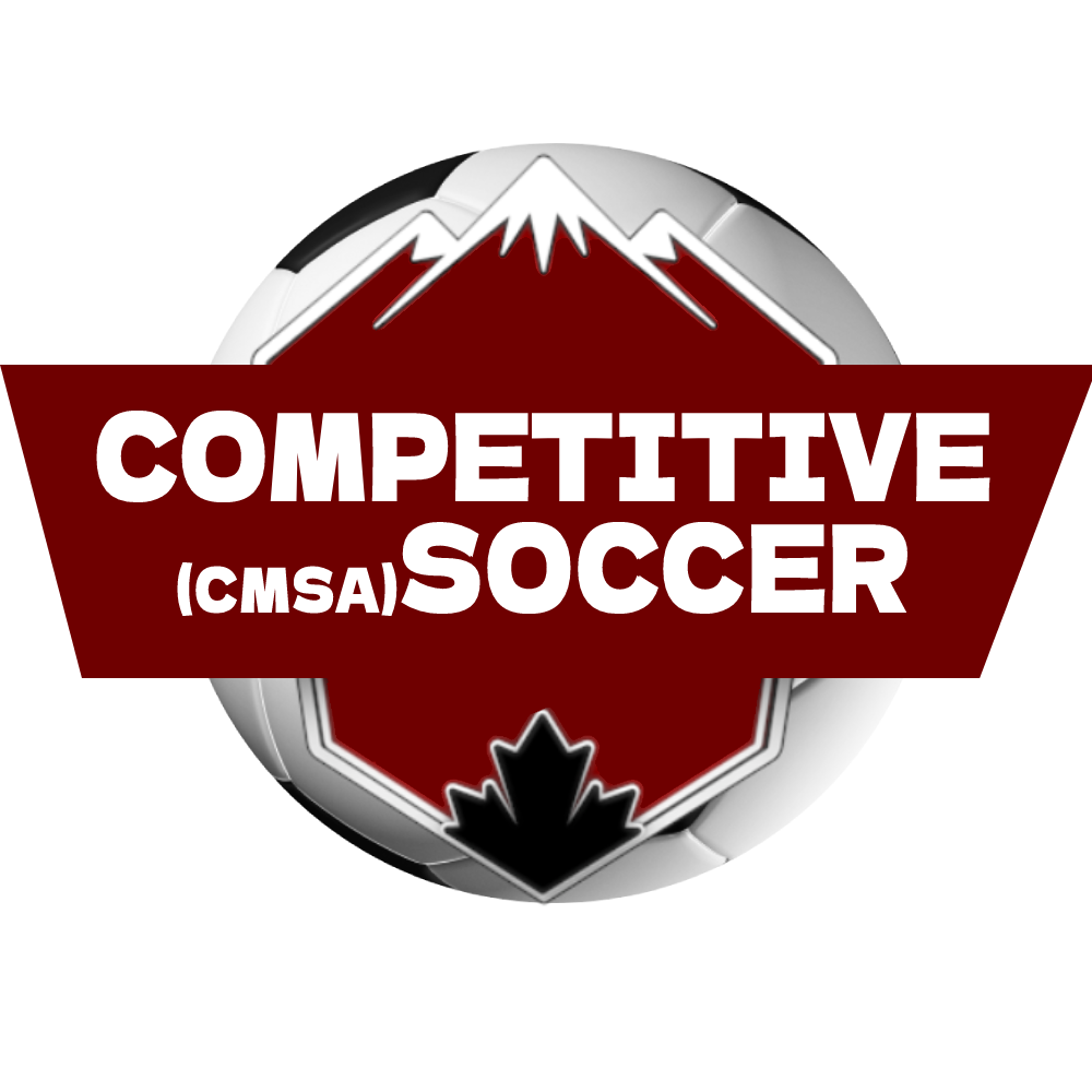 Competitive CMSA Soccer